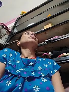 ISHANI-SINGH online show from 05/30/26, 03:20
