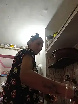 ISHANI-SINGH online show from 05/31/26, 03:26