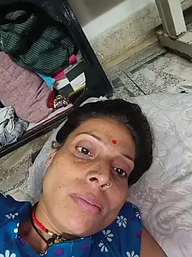 ISHANI-SINGH online show from 06/01/26, 02:52