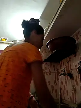 ISHANI-SINGH online show from 06/02/26, 02:57