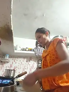 ISHANI-SINGH online show from 06/06/26, 02:38