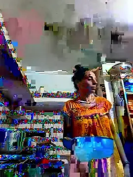 ISHANI-SINGH online show from 06/06/26, 03:17
