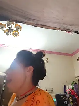 ISHANI-SINGH online show from 06/08/26, 02:39