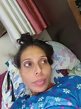 ISHANI-SINGH online show from 06/10/26, 03:22