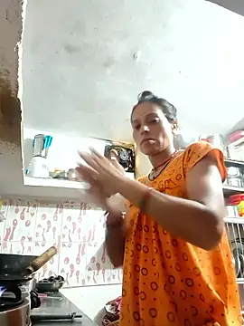 ISHANI-SINGH online show from 06/11/26, 02:53
