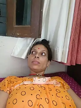 ISHANI-SINGH online show from 06/11/26, 03:10