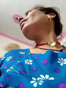 ISHANI-SINGH online show from 06/12/26, 02:16