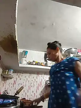 ISHANI-SINGH online show from 06/15/26, 02:36