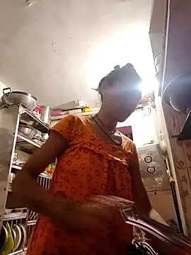 ISHANI-SINGH online show from 06/16/26, 03:20
