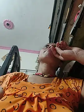 ISHANI-SINGH online show from 06/16/26, 04:31