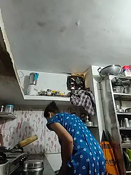 ISHANI-SINGH online show from 06/19/26, 02:16