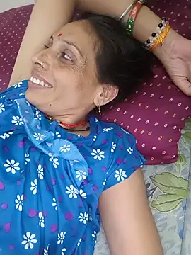 ISHANI-SINGH online show from 06/19/26, 02:21