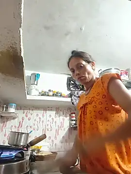 ISHANI-SINGH online show from 06/20/26, 02:25