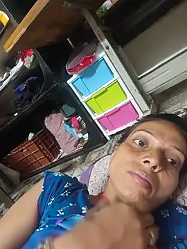 ISHANI-SINGH online show from 06/24/26, 01:26