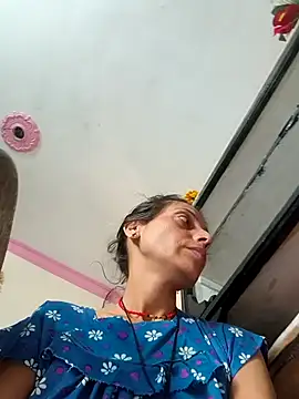 ISHANI-SINGH online show from 06/26/26, 02:16
