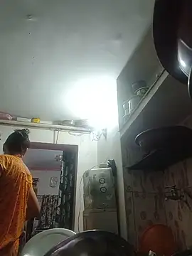 ISHANI-SINGH online show from 06/29/26, 02:17