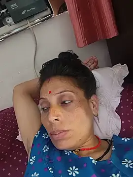 ISHANI-SINGH online show from 07/02/26, 10:32