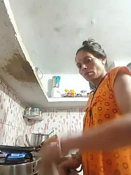 ISHANI-SINGH online show from 07/03/26, 01:34