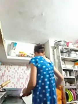 ISHANI-SINGH online show from 07/04/26, 02:56