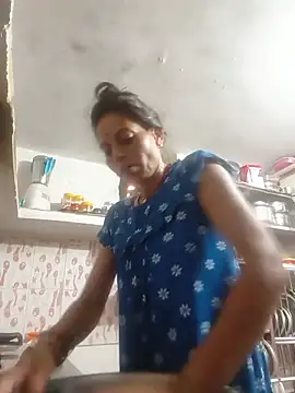 ISHANI-SINGH online show from 07/06/26, 02:19