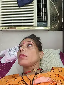 ISHANI-SINGH online show from 07/07/26, 01:26