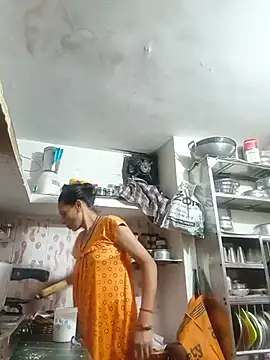 ISHANI-SINGH online show from 07/08/26, 02:54
