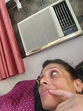 ISHANI-SINGH online show from 07/09/26, 02:59