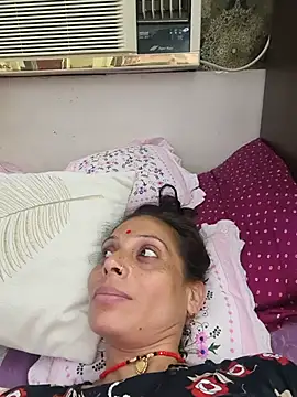 ISHANI-SINGH online show from 07/11/26, 02:09