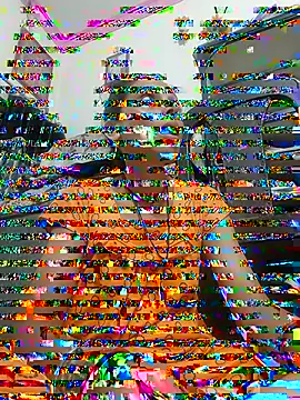 ISHANI-SINGH online show from 07/12/26, 03:36