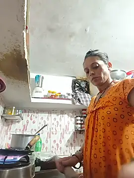 ISHANI-SINGH online show from 07/14/26, 01:41