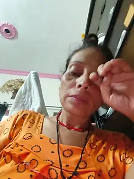 ISHANI-SINGH online show from 07/14/26, 01:50