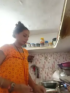 ISHANI-SINGH online show from 07/16/26, 02:17