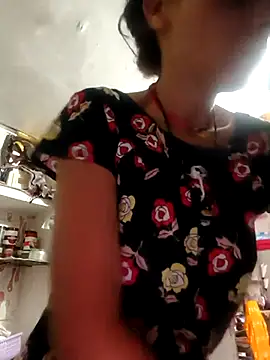 ISHANI-SINGH online show from 07/17/26, 02:29