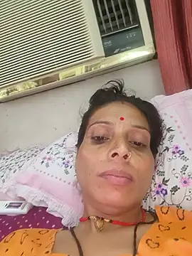 ISHANI-SINGH online show from 07/20/26, 02:08