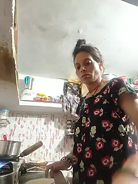 ISHANI-SINGH online show from 07/21/26, 02:25