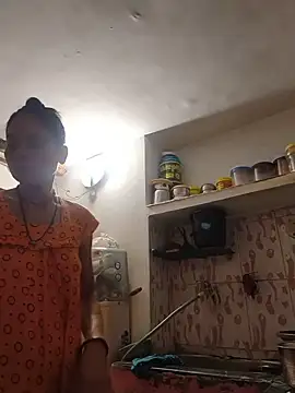 ISHANI-SINGH online show from 07/26/26, 02:42