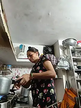 ISHANI-SINGH online show from 07/26/26, 02:46