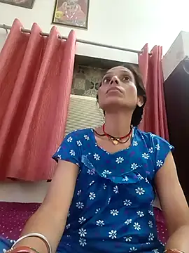ISHANI-SINGH online show from 07/27/26, 01:29