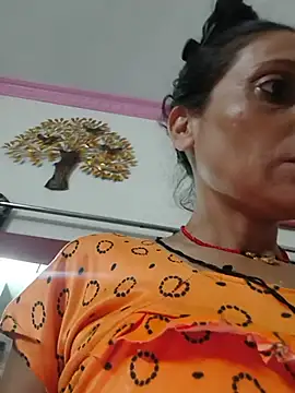 ISHANI-SINGH online show from 08/01/26, 02:16