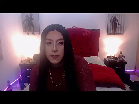 CharlotteBrooks online show from 04/19/26, 08:44