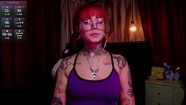 Neicaru online show from 10/17/25, 08:11