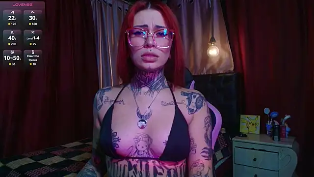 Neicaru online show from 10/18/25, 11:49