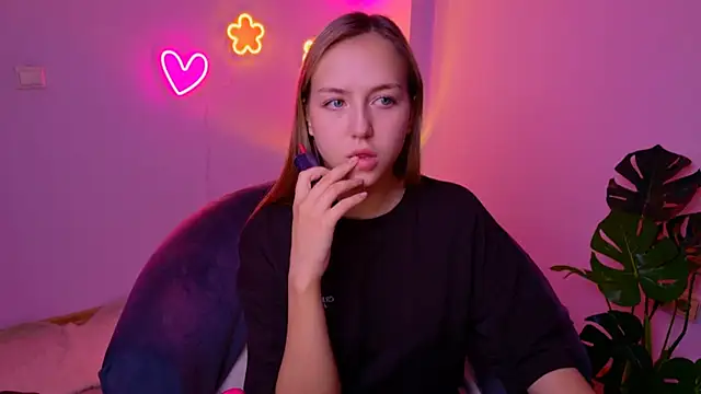 CindySparkl online show from 06/04/26, 03:34