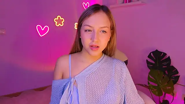 CindySparkl online show from 06/19/26, 04:17