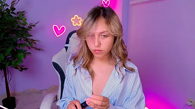CindySparkl online show from 06/27/26, 03:11