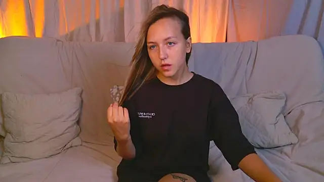 CindySparkl online show from 07/03/26, 05:58