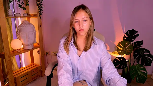 CindySparkl online show from 07/05/26, 03:34