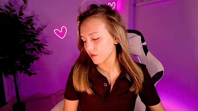 CindySparkl online show from 07/09/26, 04:38