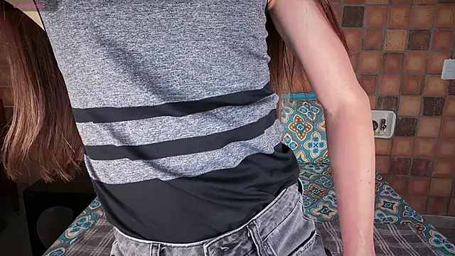arielmishel online show from 07/22/26, 07:49