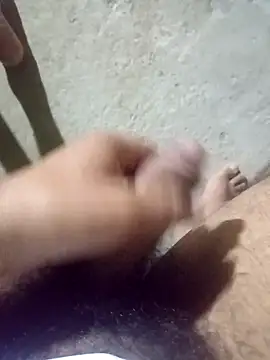 jocafe1995 online show from 12/18/25, 04:40